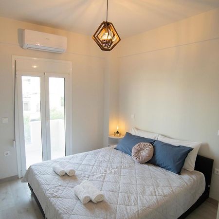 Ierapetra Flats Apartment Exterior photo