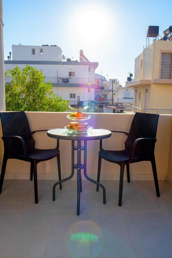 Ierapetra Flats Apartment Exterior photo