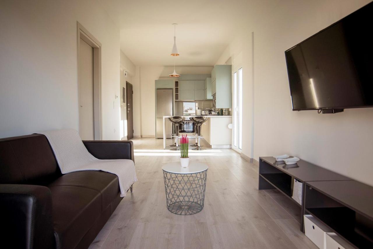 Ierapetra Flats Apartment Exterior photo
