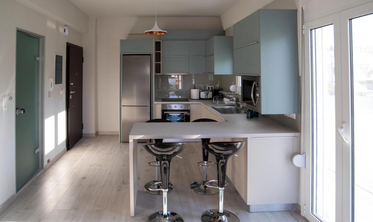 Ierapetra Flats Apartment Exterior photo
