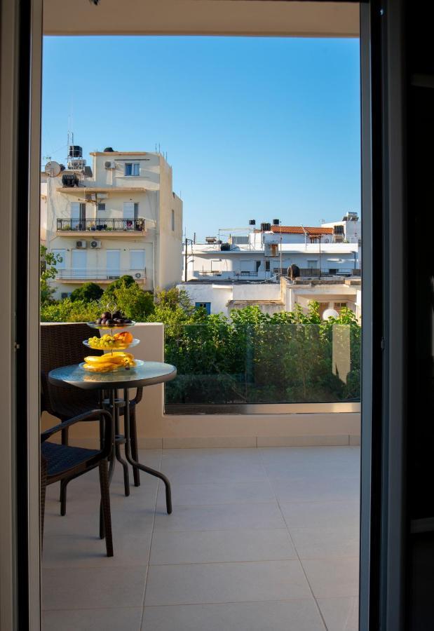 Ierapetra Flats Apartment Exterior photo