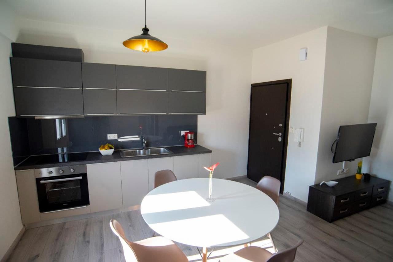Ierapetra Flats Apartment Exterior photo